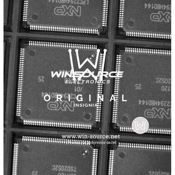 LPC2294HBD144/01 real image1971