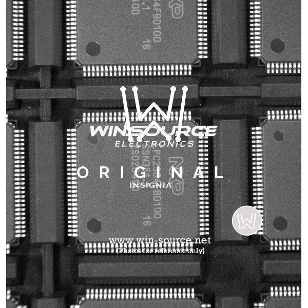 LPC2364FBD100 real image1972