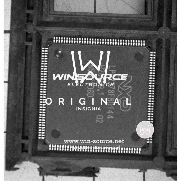 LPC2378FBD144 real image1974