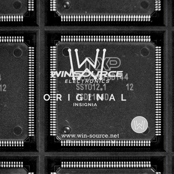 LPC2388FBD144 real image1975