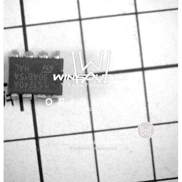 LS1240A real image1979