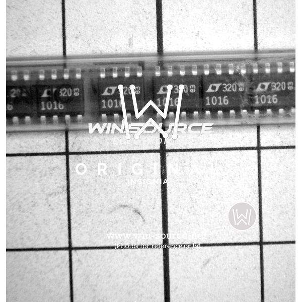 LT1016CS8 real image1998