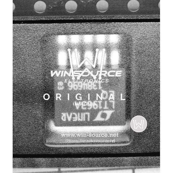 LT1963AEQ real image2057