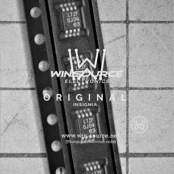 LT3010EMS8E#TRPBF real image2069