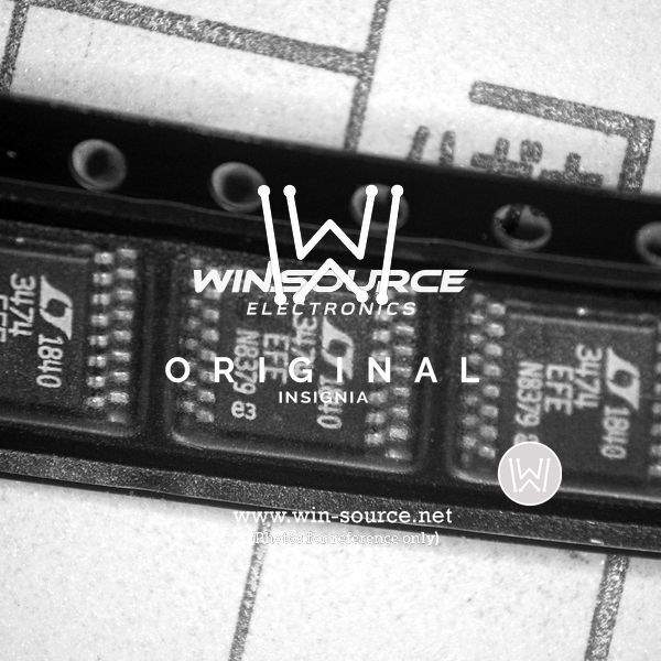 LT3474EFE#TRPBF real image2076