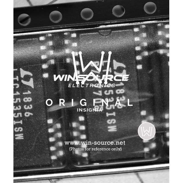 LTC1535CSW real image2112