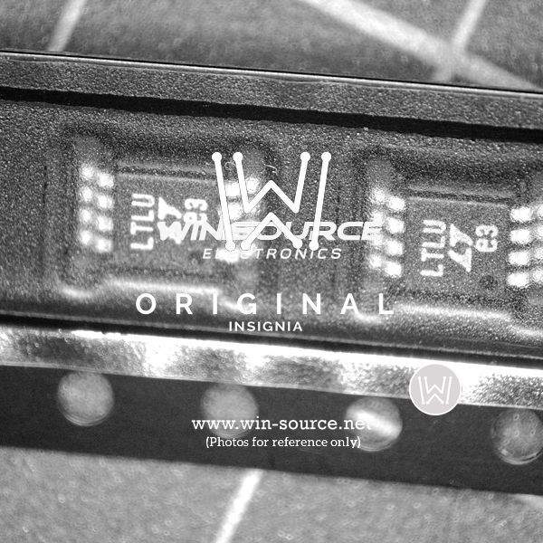 LTC1877EMS8#TRPBF real image2125