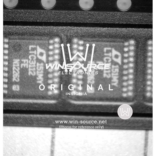 LTC3112EFE#PBF real image2134