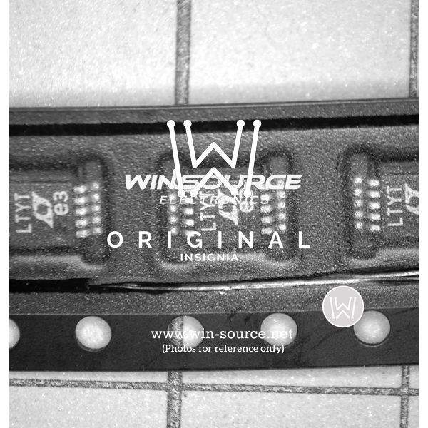LTC3704EMS#PBF real image2152