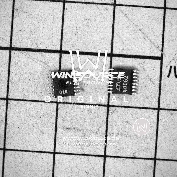 LTC4006EGN-2#PBF real image2159