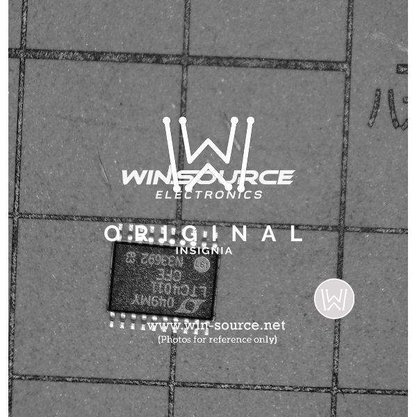 LTC4011CFE#PBF real image2161
