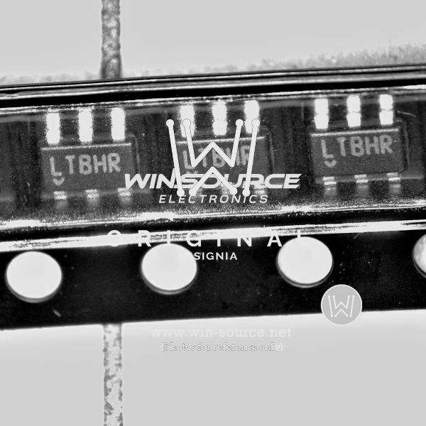 LTC4412HVIS6#TRPBF real image2176