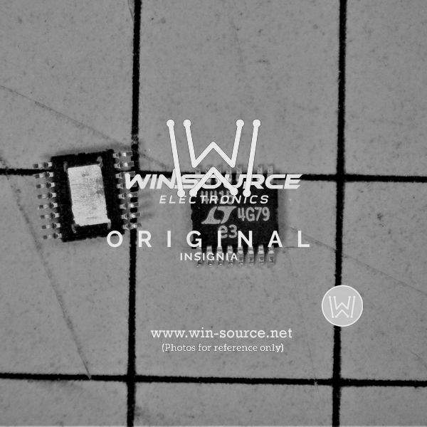 LTC4415EMSE#TRPBF real image2180