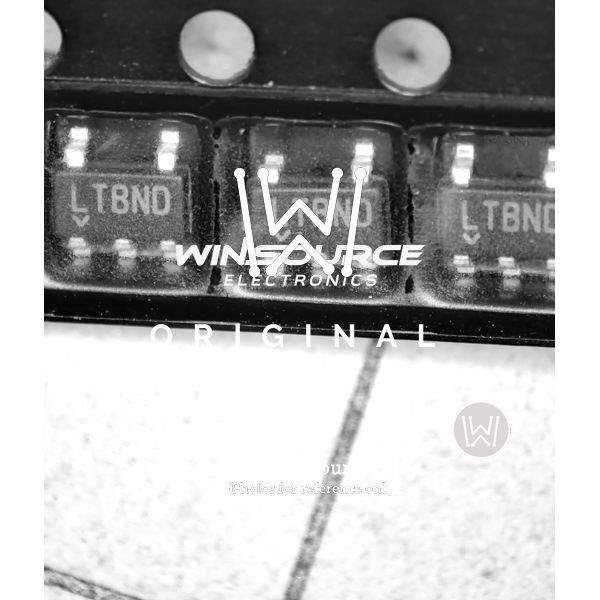 LTC6101ACS5#TRPBF real image2183