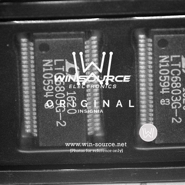 LTC6803IG-2#3ZZTRPBF real image2187
