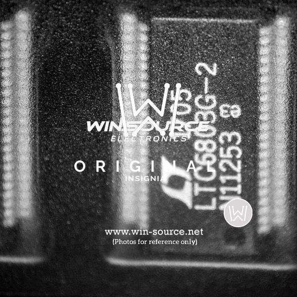 LTC6803IG-2#3ZZTRPBF real image2188