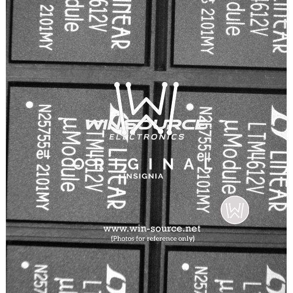 LTM4612EV#PBF real image2190