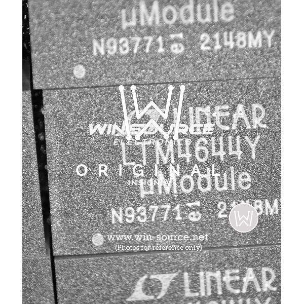 LTM4644IY#PBF real image2192