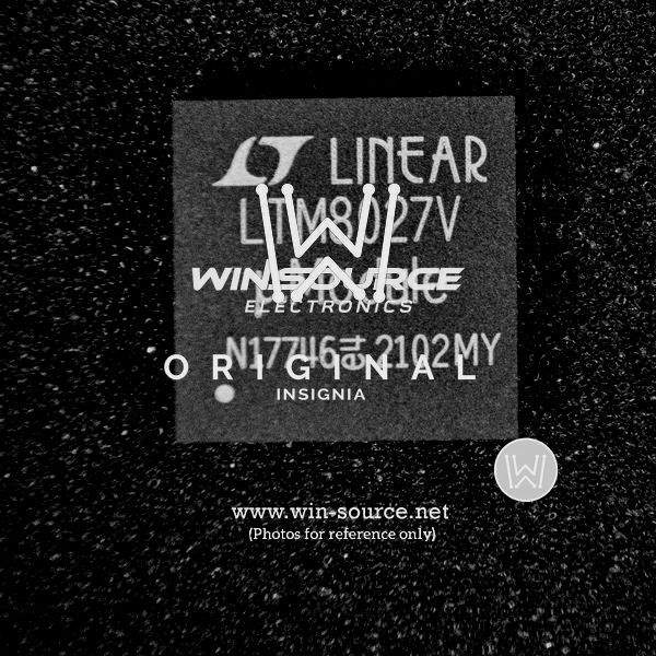 LTM8027MPV#PBF real image2193