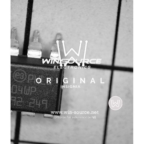 M24C04-WBN6P real image2220