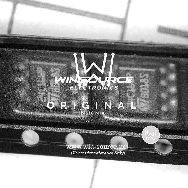 M24C16-WBN6P real image2224