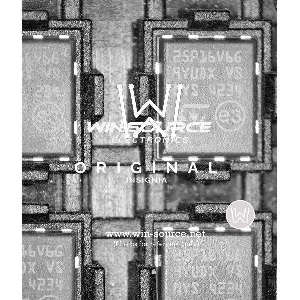 M25P16-VME6TG real image2239
