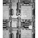 M25P16-VME6TG real image2239