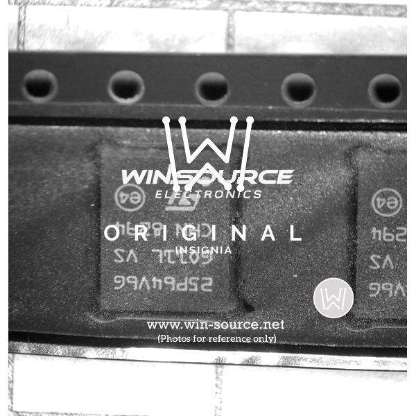 M25P64-VMF6TP real image2255