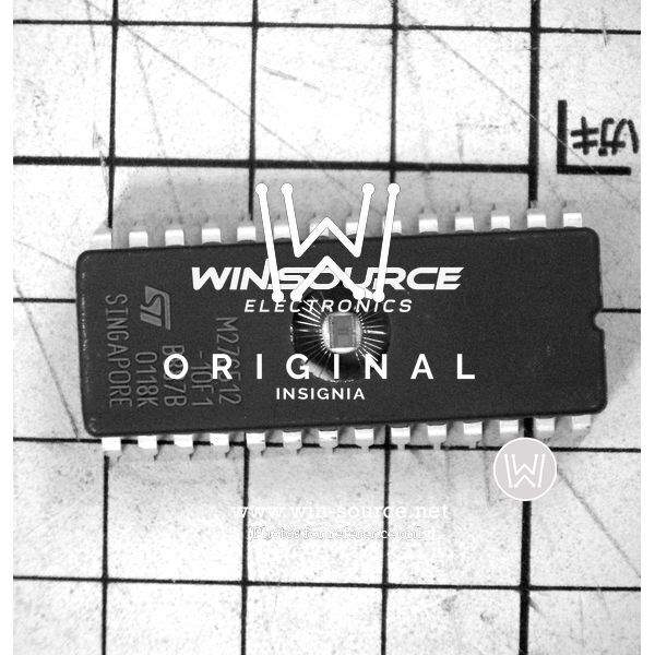 M27C512-10F1 real image2273