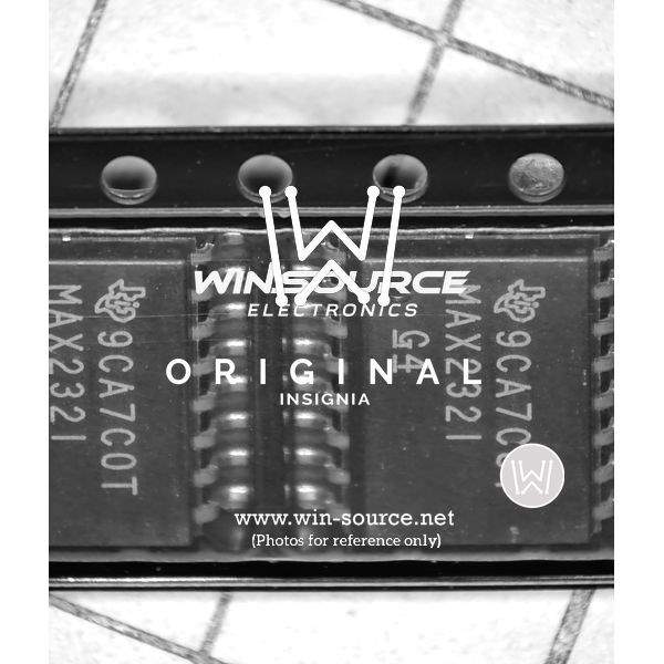 MAX232IDR real image2364