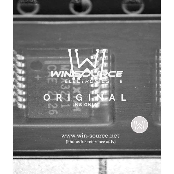 MAX3221CAE+T real image2398