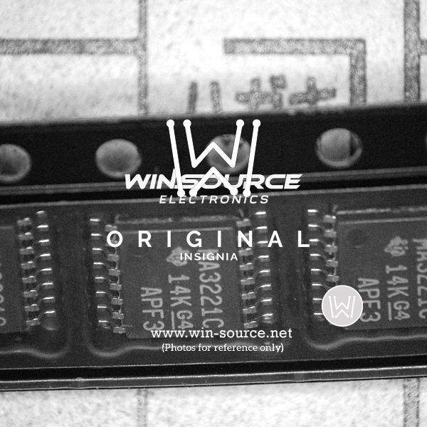 MAX3221CPWR real image2401