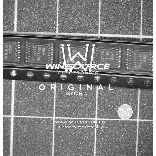 MAX3221ECDBR real image2405