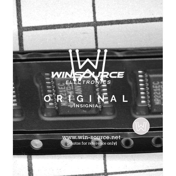 MAX3221ECPWR real image2406