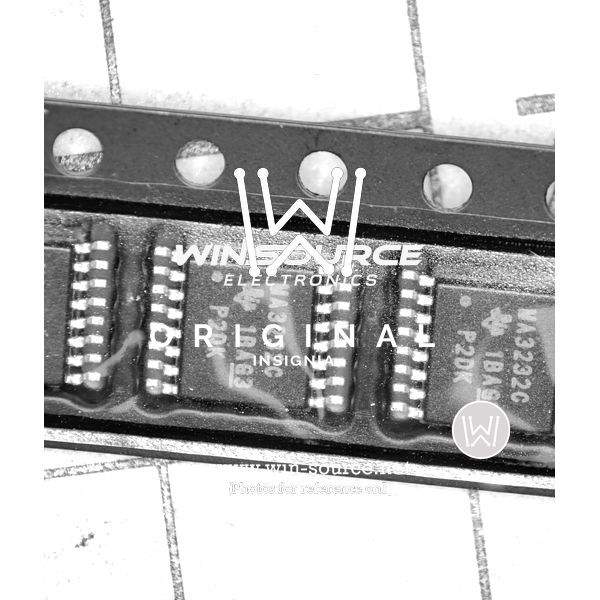 MAX3232CPWR real image2426