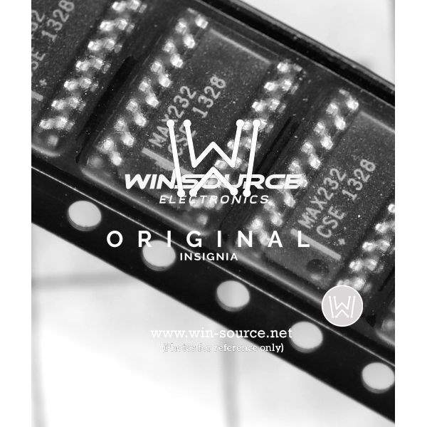 MAX3232CSE+T real image2432