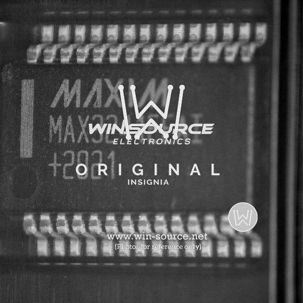 MAX3241EEUI+T real image2468