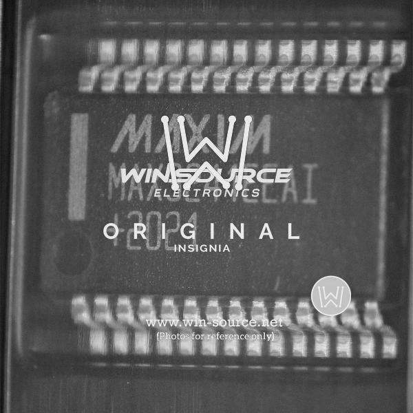 MAX3241EEUI+T real image2469