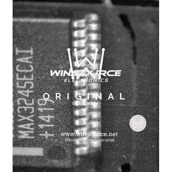 MAX3245ECAI+T real image2474