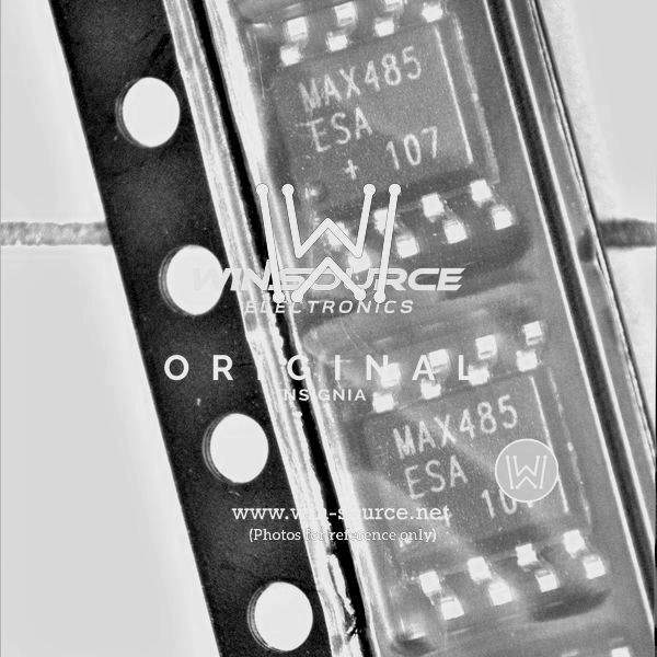 MAX485ESA+ real image2511