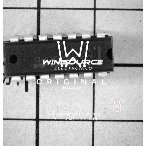 MAX489CPD+ real image2519