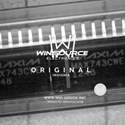 MAX743CWE+ real image2552