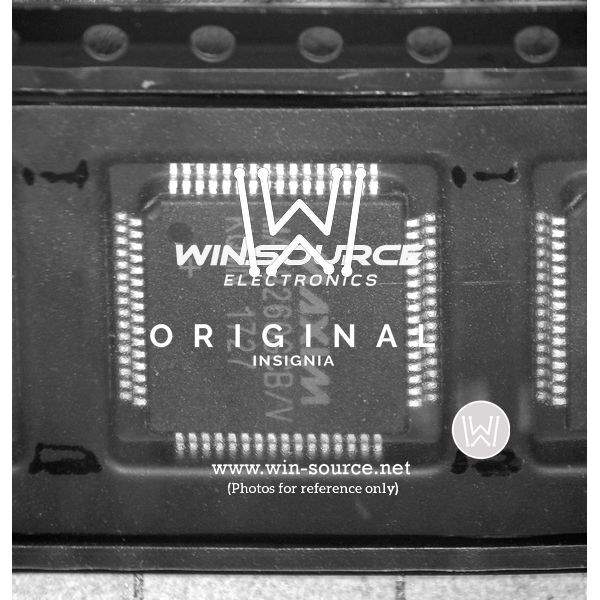 MAX9260GCB/V+T real image2585