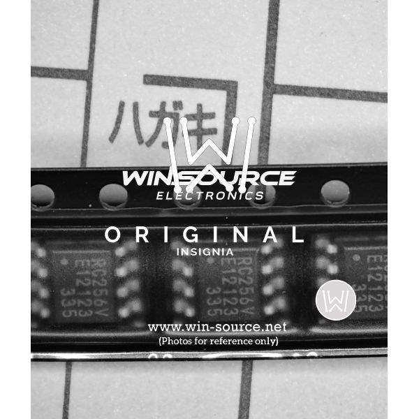 MB85RC256VPNF-G-JNERE1 real image2600