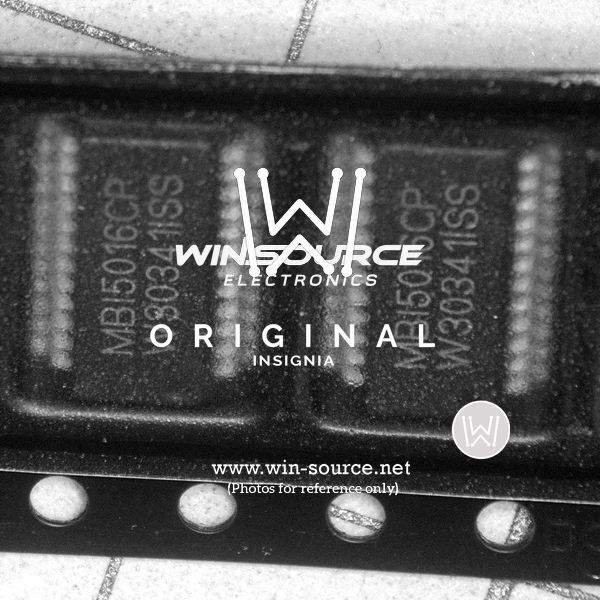 MBI5016CP real image2612