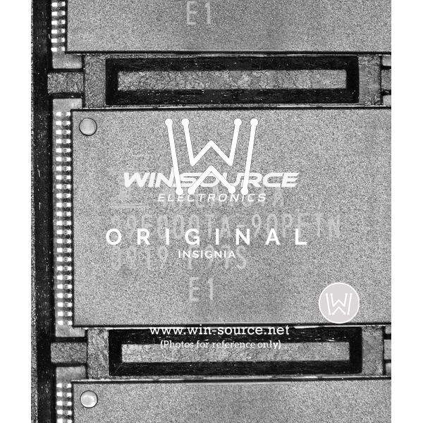 MBM29LV800TA-90PFTN real image2616