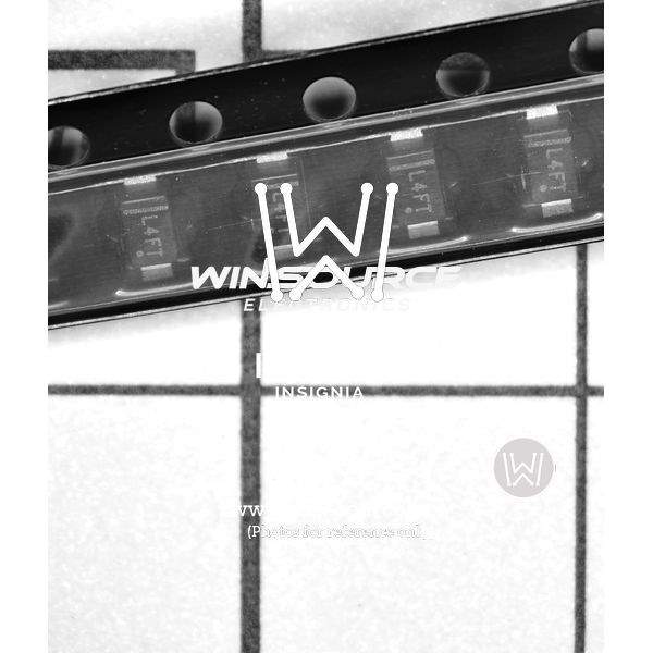 MBR140SFT1G real image2632