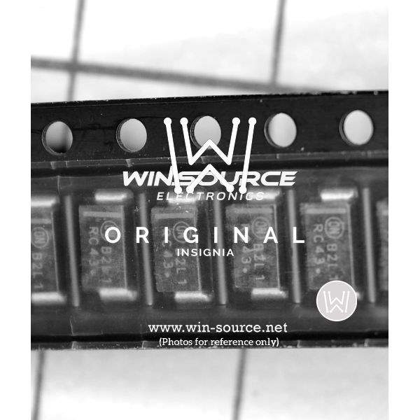 MBRA210LT3G real image2648