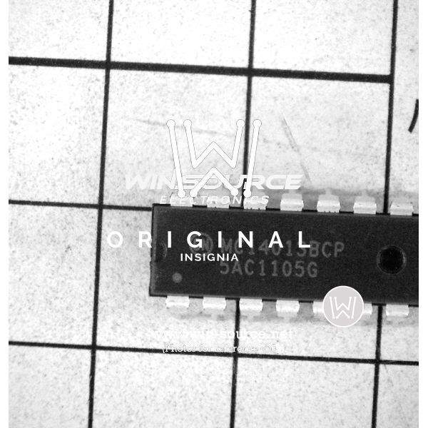 MC14013BCP real image2712