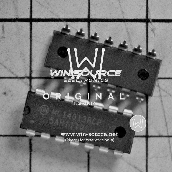 MC14013BCP real image2713